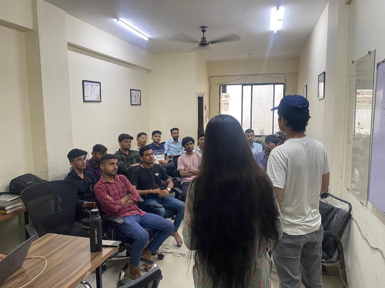 Best coding classes in indore