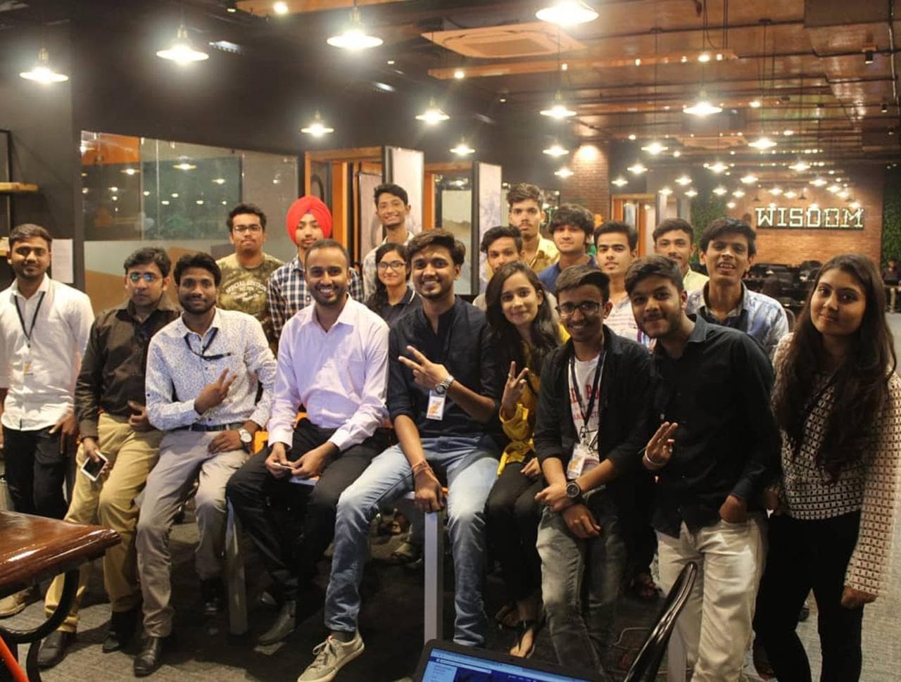 beast programming classes in idnore